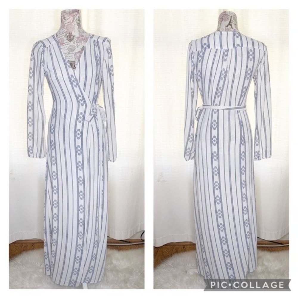 Stillwater Dress